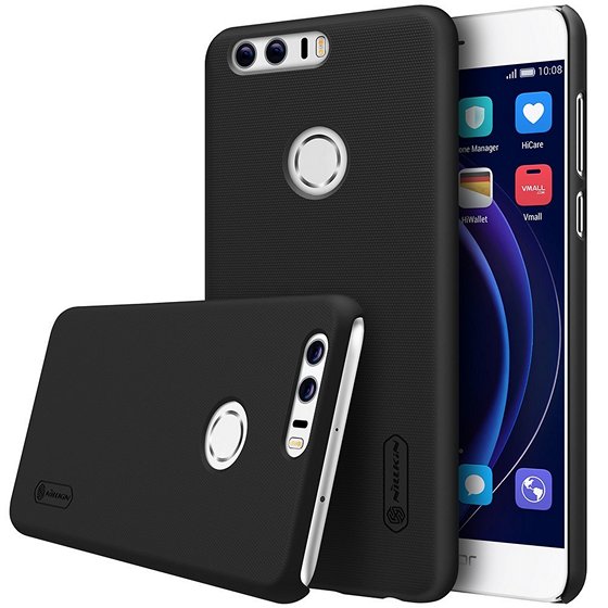 MicroP Hard Huawei Honor 8 Case