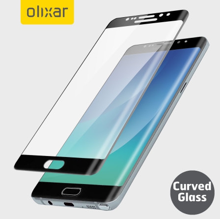 Olixar Note 7 Screen Protector