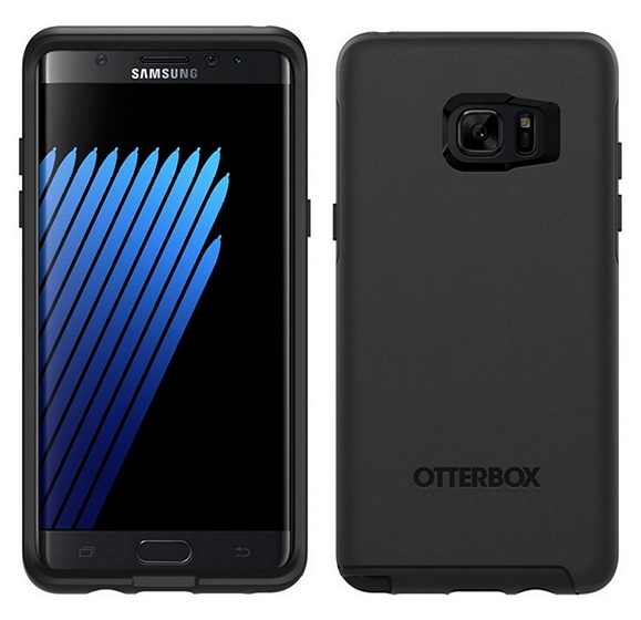 Otterbox Samsung Galaxy Note 7 Case