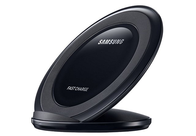 Samsung Fast Charge Wireless Charging Stand