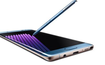 Samsung Galaxy Note 7 Screen Protectors