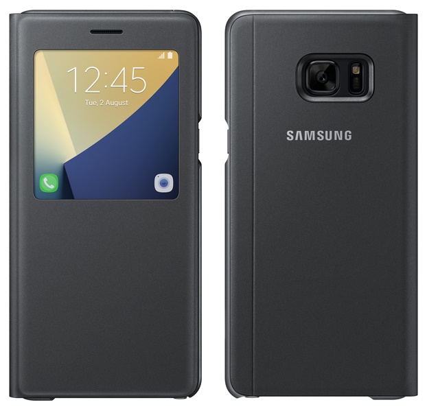 Samsung S View Flip Cover for Note 7