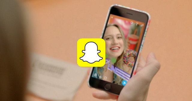 Snapchat Beats Expectations to Post Impressive Revenue Growth in Q4 2017