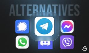 8 Best Telegram Alternatives in 2024