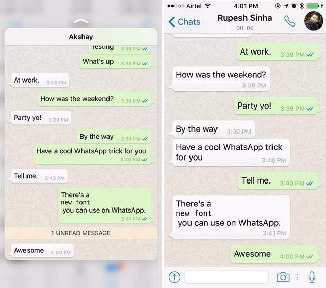 WhatsApp tricks read messages without sending read receipts-compressed