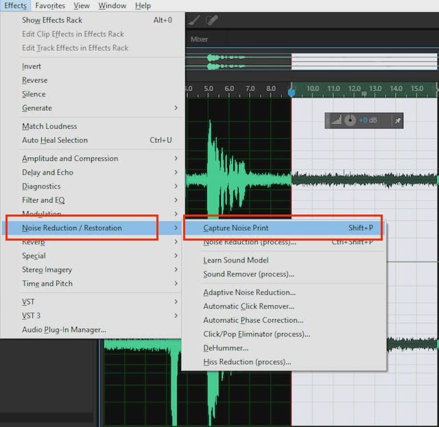 How to Remove Noise from Audio Files in PC or Mac Beebom