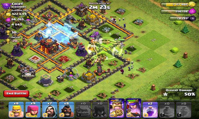 clash-of-clans