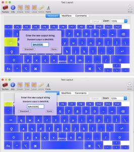 How to Create Custom Keyboard Layouts on Mac | Beebom