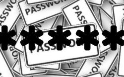 How to View Password Hidden Behind Asterisk