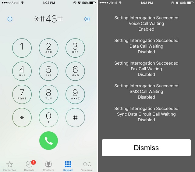 iPhone Secret Codes  20  Useful iPhone Dialer Codes You Should Know - 50