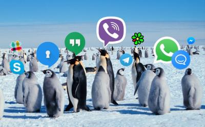 linux-messengers-featured