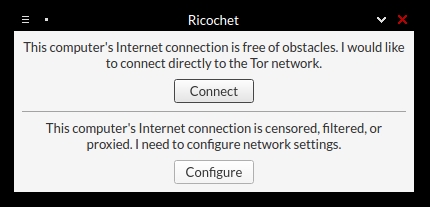 linux-messengers-ricochet-start