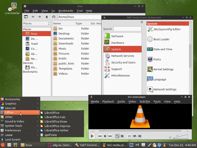 new-linux-distros-geckolinux-desktop
