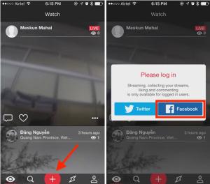 How to Live Stream on Facebook from GoPro | Beebom