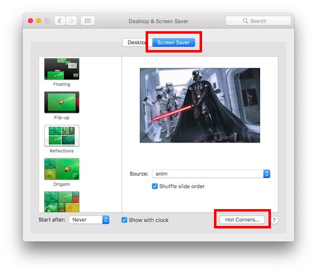 How to Set Up Hot Corners on Your Mac Beebom