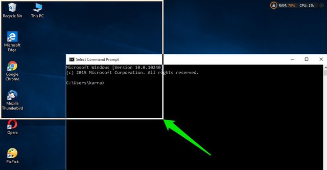 How to Control and Customize Windows 10 Desktop | Beebom