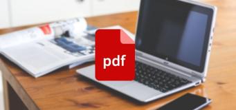 tools to compress PDF files