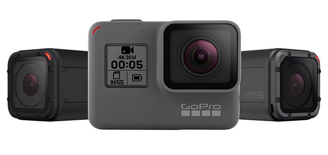 25 Best GoPro Accessories for HERO 5 Black and HERO 5 Session