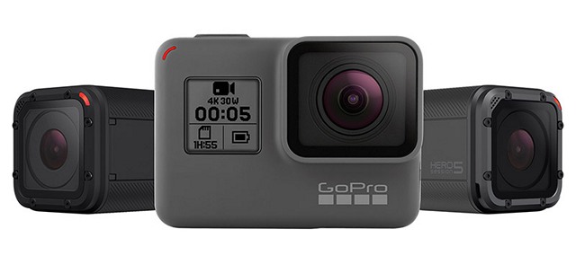 25 Best GoPro Accessories for HERO Black and HERO 5 Session