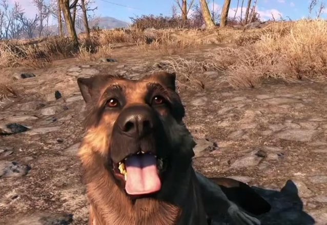 fallout 4 mods gameplay