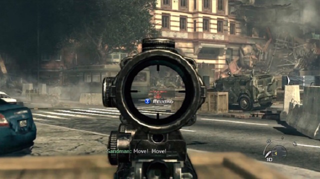 Call of Duty ‘Swatting’ Prankster Charged with Involuntary Manslaughter