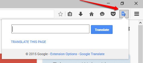 How to convert a Chrome Extension for Firefox 