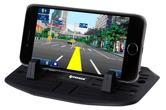 ipow-dash-mat-car-mount-for-iphone-7