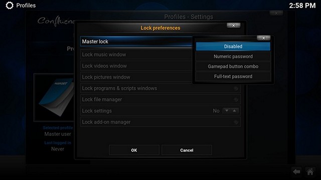 creating shortcut for kodi on mac