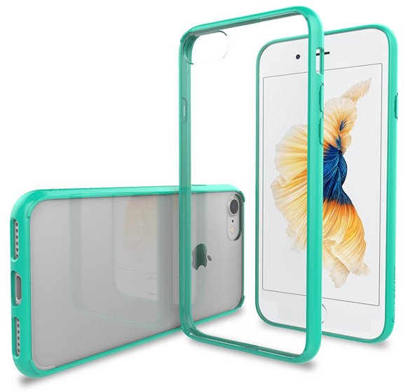 IPHONE 7 AND 7+ CASE FOLIO - News