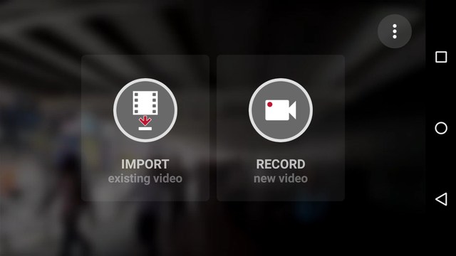 microsoft hyperlapse ios