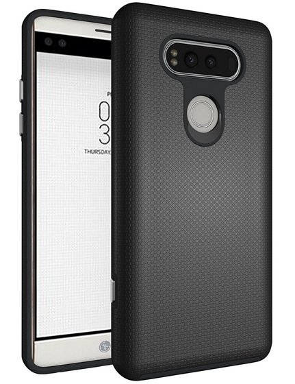 Ouba Defender LG V20 Case