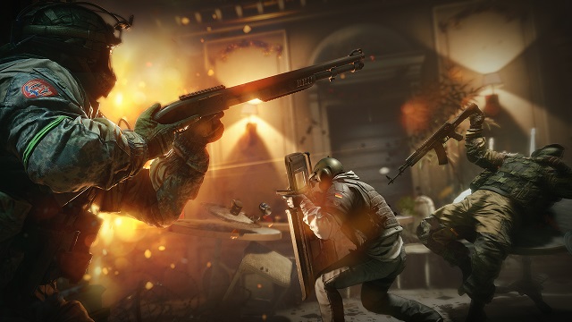 The 9 Best Offline FPS Games for PC < Tech Takes - Malaysia