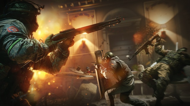 The 9 Best Offline FPS Games for PC < Tech Takes -  Malaysia