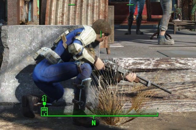 Fallout 4 is now the most modded Fallout game - overtaking New