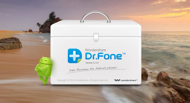 dr fone review