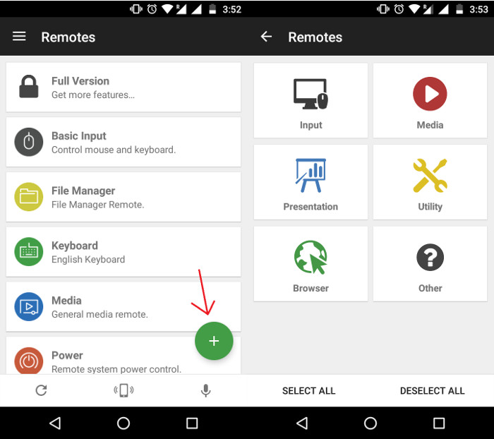 How to Remote Control PC from Android | Beebom