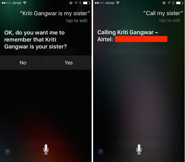 26 Cool Siri Tricks You Should Try In IOS 10 And MacOS Sierra | Beebom