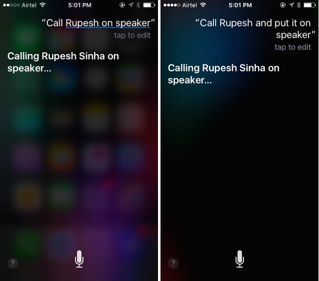 26 Cool Siri Tricks You Should Try in iOS 10 and macOS Sierra | Beebom