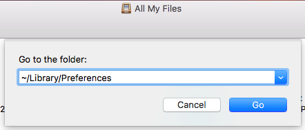library-preferences