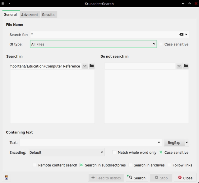 How to Find Files and Folders on Linux Beebom
