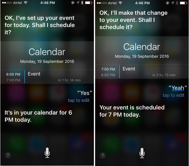 26 Cool Siri Tricks You Should Try in iOS 10 and macOS Sierra | Beebom