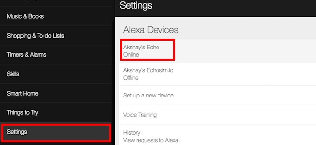 How to Set Up and Use  Echo Outside the United States