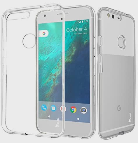 google pixel and pixel xl accessories