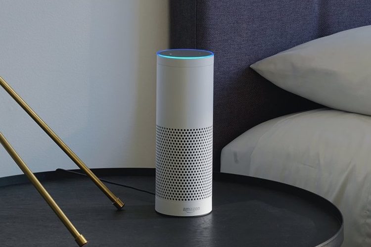 amazon echo