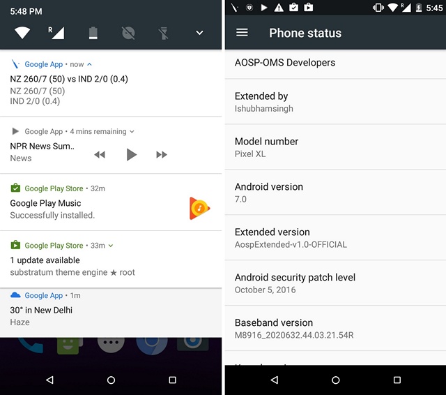 android-7-0-nougat-custom-rom