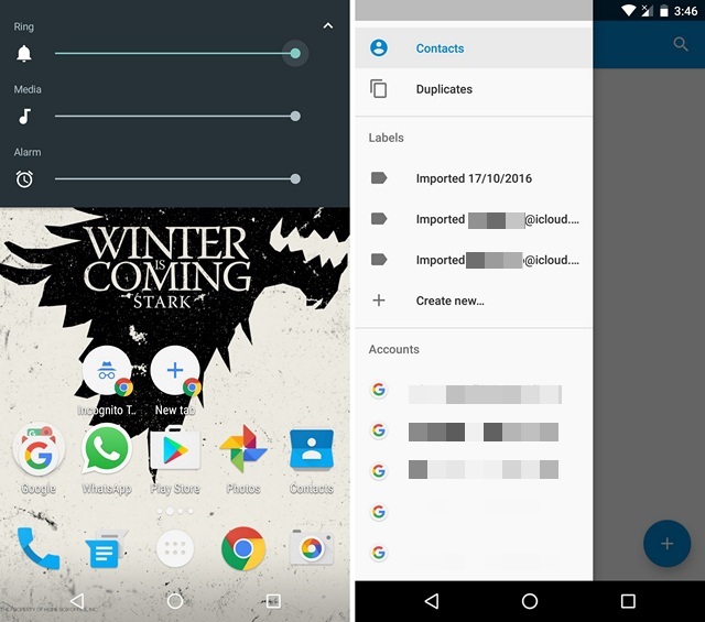 Android 7.1 Changes: What The New Update Brings | Beebom