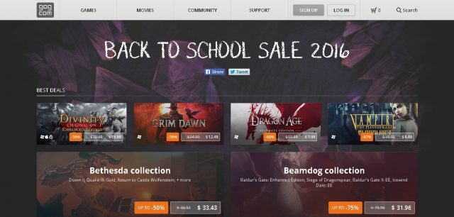 Cheap video deals game websites