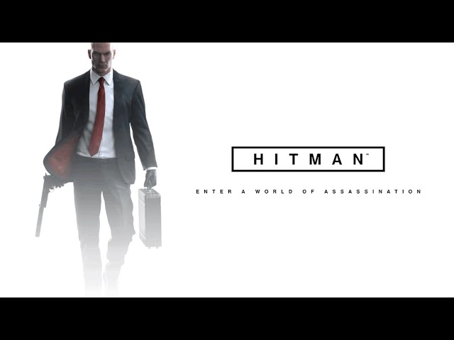 hitman