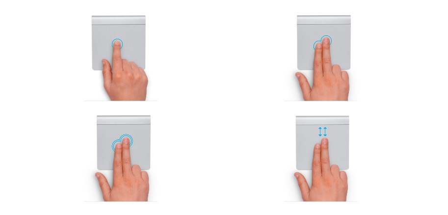 Bettertouchtool 2 297 – customize multi touch trackpad gestures free