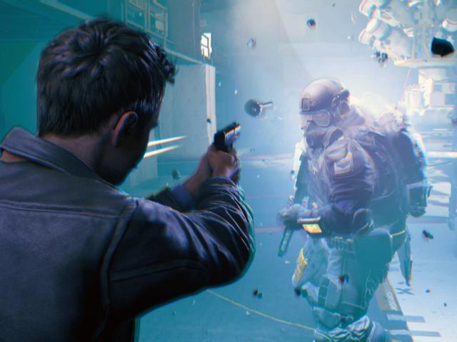 January Humble Bundle Includes Quantum Break, Warhammer 40K and The Long Dark